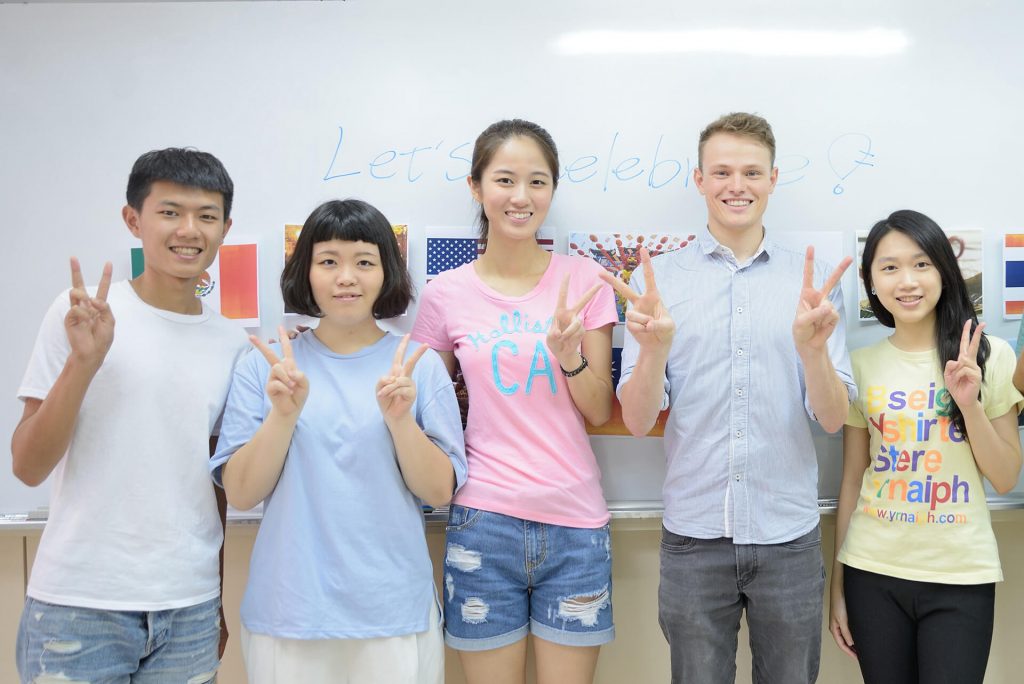 全民英檢中高級複試心得分享
