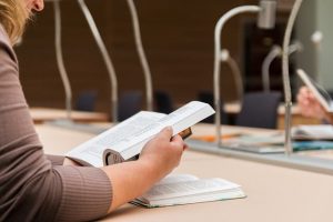 多益閱讀寫不完嗎?教你有技巧地準備TOEIC